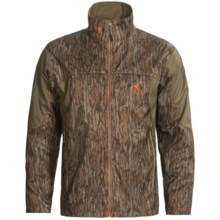 52%OFF メンズ狩猟や迷彩ジャケット ブラウニングダーティバード（男性用）ウルトラライトジャケット Browning Dirty Bird Ultra-Lite Jacket (For Men)画像